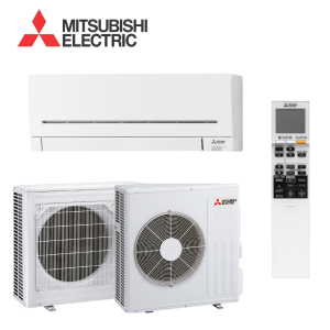 Mitsubishi MSZ-AP