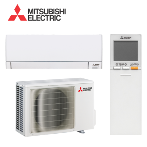 Mitshubishi MSZ-AY