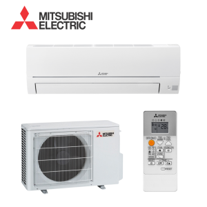Mitshubishi MSZ-HR